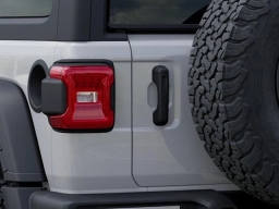 Jeep Wrangler Willys 2 Door 4x4 2026