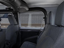 Jeep Wrangler Willys 2 Door 4x4 2026