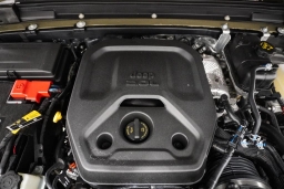 Jeep Wrangler Willys 2 Door 4x4 2026