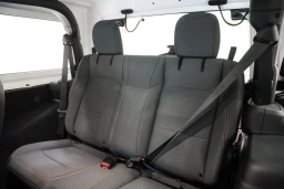 Jeep Wrangler Willys 2 Door 4x4 2026