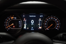 Jeep Wrangler Willys 2 Door 4x4 2026