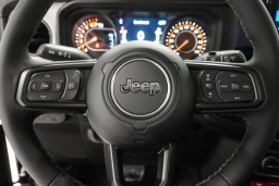 Jeep Wrangler Willys 2 Door 4x4 2026