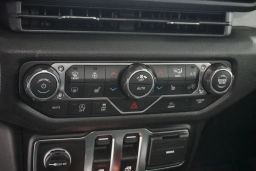 Jeep Wrangler Willys 2 Door 4x4 2026