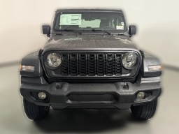 Jeep Wrangler Sport 2 Door 4x4 2026