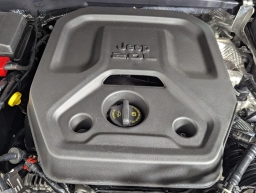 Jeep Wrangler Sport 2 Door 4x4 2026