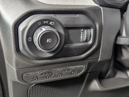 Jeep Wrangler Sport 2 Door 4x4 2026