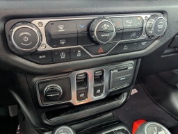 Jeep Wrangler Sport 2 Door 4x4 2026