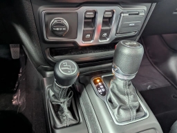 Jeep Wrangler Sport 2 Door 4x4 2026