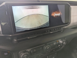 Jeep Wrangler Sport 2 Door 4x4 2026