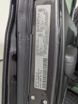 Jeep Wrangler Sport 2 Door 4x4 2026