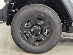 Jeep Wrangler Sport 2 Door 4x4 2026