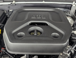 Jeep Wrangler Sport 2 Door 4x4 2026