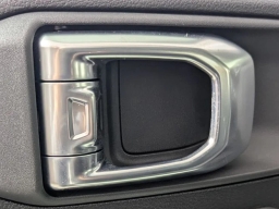 Jeep Wrangler Sport 2 Door 4x4 2026