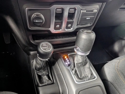 Jeep Wrangler Sport 2 Door 4x4 2026