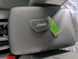 Jeep Wrangler Sport 2 Door 4x4 2026