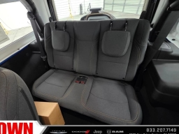 Jeep Wrangler Sport 2 Door 4x4 2026