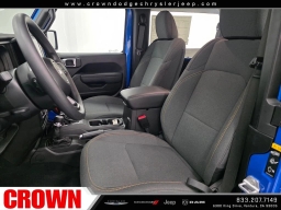 Jeep Wrangler Sport 2 Door 4x4 2026