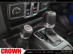 Jeep Wrangler Sport 2 Door 4x4 2026