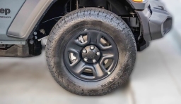 Jeep Wrangler Sport 2 Door 4x4 2026