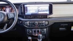 Jeep Wrangler Sport 2 Door 4x4 2026