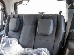 Jeep Wrangler Sport 2 Door 4x4 2026