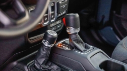 Jeep Wrangler Sport 2 Door 4x4 2026