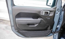 Jeep Wrangler Sport 2 Door 4x4 2026