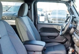 Jeep Wrangler Sport 2 Door 4x4 2026