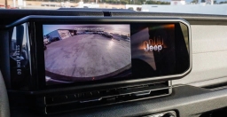 Jeep Wrangler Sport 2 Door 4x4 2026