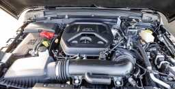 Jeep Wrangler Sport 2 Door 4x4 2026