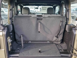 Jeep Wrangler Sport 2 Door 4x4 2026