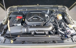 Jeep Wrangler Sport 2 Door 4x4 2026