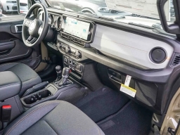 Jeep Wrangler Sport 2 Door 4x4 2026