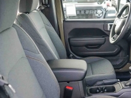 Jeep Wrangler Sport 2 Door 4x4 2026