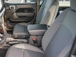 Jeep Wrangler Sport 2 Door 4x4 2026