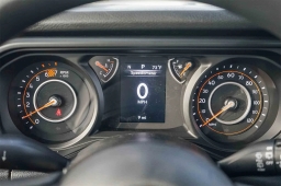 Jeep Wrangler Sport 2 Door 4x4 2026