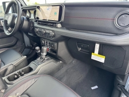 Jeep Wrangler Rubicon X 2 Door 4x4 2026