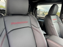 Jeep Wrangler Rubicon X 2 Door 4x4 2026
