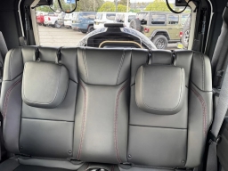 Jeep Wrangler Rubicon X 2 Door 4x4 2026