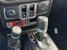 Jeep Wrangler Rubicon X 2 Door 4x4 2026