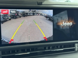 Jeep Wrangler Rubicon X 2 Door 4x4 2026