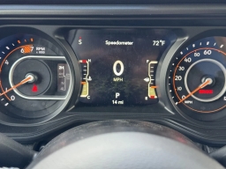 Jeep Wrangler Rubicon X 2 Door 4x4 2026