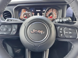 Jeep Wrangler Rubicon X 2 Door 4x4 2026