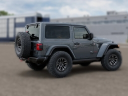 Jeep Wrangler Rubicon X 2 Door 4x4 2026