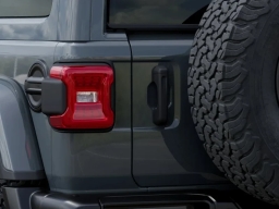 Jeep Wrangler Rubicon X 2 Door 4x4 2026