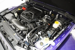 Jeep Wrangler Rubicon 2 Door 4x4 2026