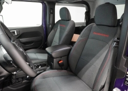 Jeep Wrangler Rubicon 2 Door 4x4 2026