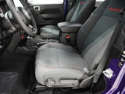 Jeep Wrangler Rubicon 2 Door 4x4 2026