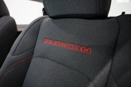 Jeep Wrangler Rubicon 2 Door 4x4 2026