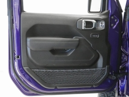 Jeep Wrangler Rubicon 2 Door 4x4 2026